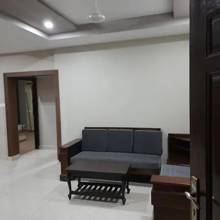 Oakhaven Service Apartments